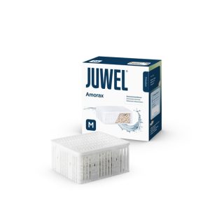 pol pm Amorax M wklad redukujacy poziom amoniaku do filtrow Juwel 209 9