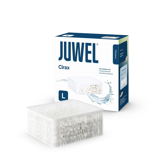 pol pm Cirax L wklad ceramiczny do filtrow Juwel 220 9