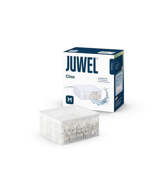 pol pm Cirax M wklad ceramiczny do filtrow Juwel 211 9