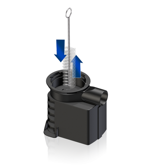 pol pm Czyscik do pomp Juwel 238 4