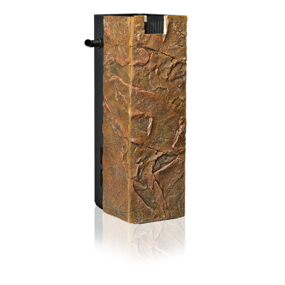 pol pm Dekoracyjna oslona filtra Juwel Cliff Dark ciemna 190 3