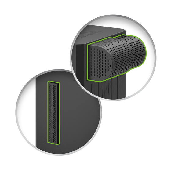 pol pm FilterGrid oslona na wlot filtra Juwel 325 3