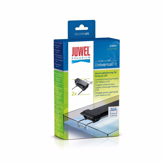 pol pm HeliaLux LED UniversalFit uchwyt do Juwel HeliaLux Spectrum 73 2