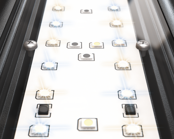 pol pm Juwel HeliaLux Spectrum 550 55cm modul oswietleniowy 306 3