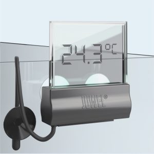 pol pm Juwel Termometr cyfrowy 4 0 833 9