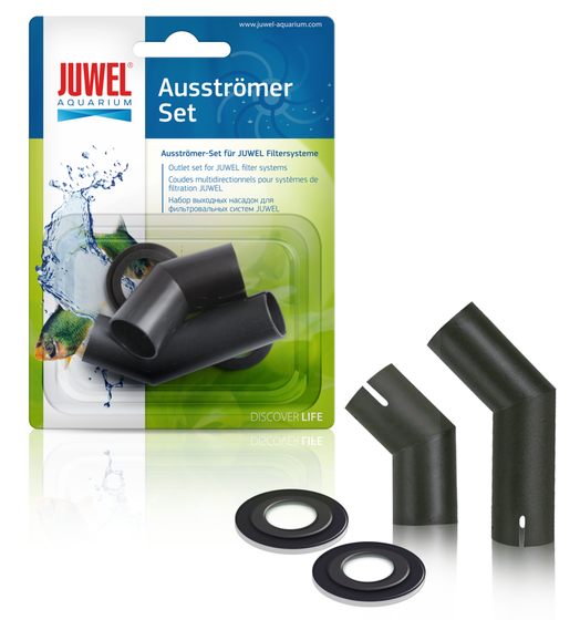 pol pm Kierownica strumienia wody Juwel 236 1