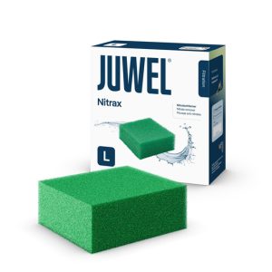 pol pm Nitrax L gabka redukujaca azotany do filtrow Juwel 219 9