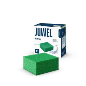 pol pm Nitrax M gabka redukujaca azotany do filtrow Juwel 210 9