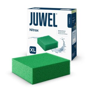 pol pm Nitrax XL gabka redukujaca azotany do filtrow Juwel 228 9