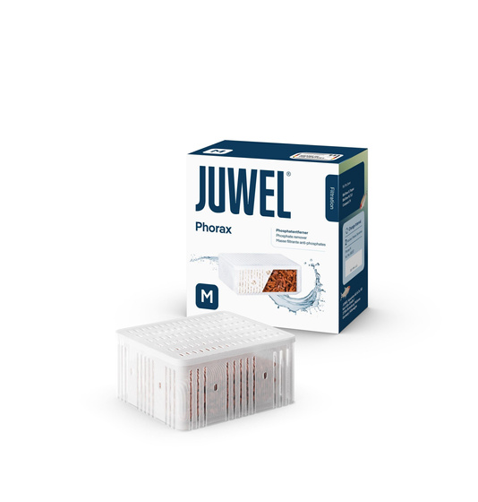 pol pm Phorax M wklad redukujacy fosforany do filtrow Juwel 212 9
