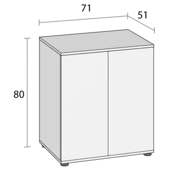 pol pm Szafka Juwel SBX Lido 200 czarna 100 4