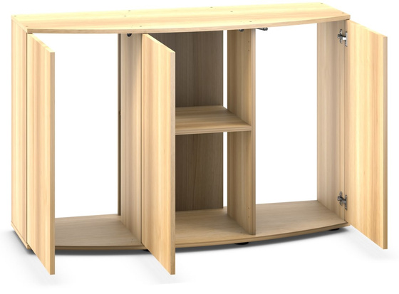 pol pm Szafka Juwel SBX Vision 260 jasne drewno dab 110 2