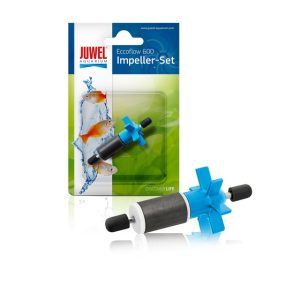 pol pm Zestaw wirnikowy do pompy Juwel Eccoflow 600 129 1