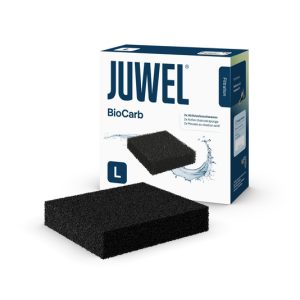 pol pm bioCarb L gabka weglowa do filtrow Juwel 223 9