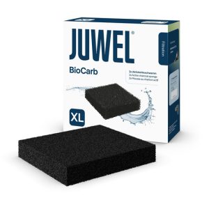 pol pm bioCarb XL gabka weglowa do filtrow Juwel 232 9