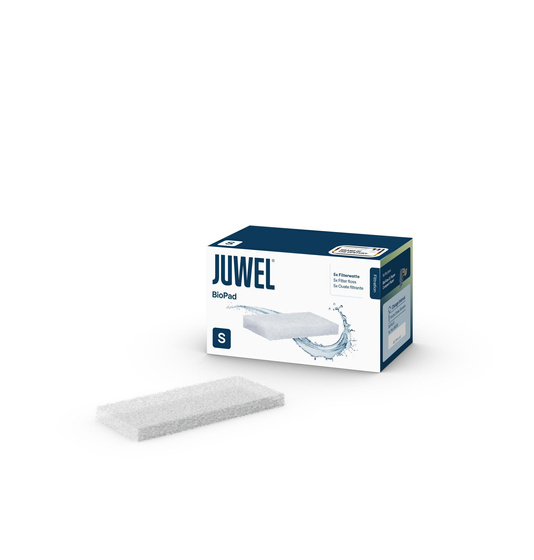 pol pm bioPad S wloknina filtracyjna do Juwel Bioflow Super 205 9