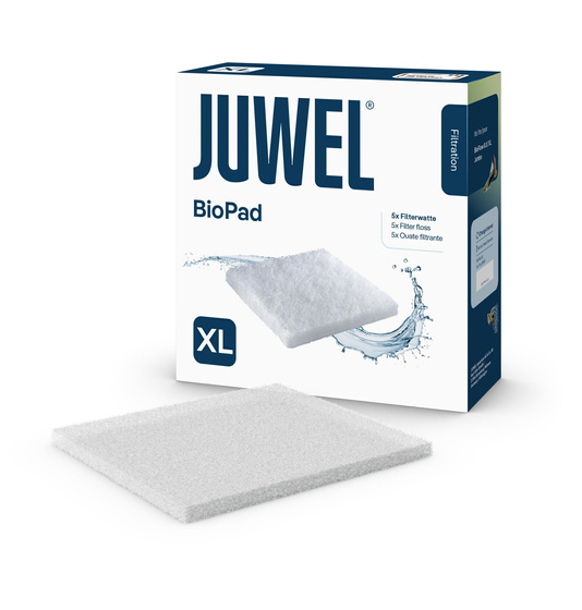 pol pm bioPad XL wloknina filtracyjna do filtrow Juwel 224 9