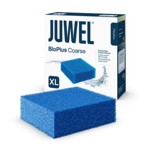 pol pm bioPlus coarse XL gruboziarnista gabka do filtrow Juwel 225 9