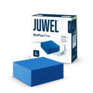 pol pm bioPlus fine L drobnoziarnista gabka do filtrow Juwel 217 9