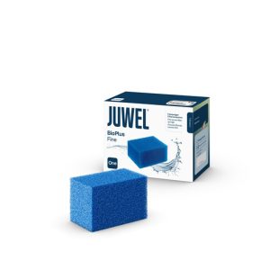 pol pm bioPlus fine ONE drobnoziarnista gabka filtrujaca do Juwel Bioflow ONE 203 8