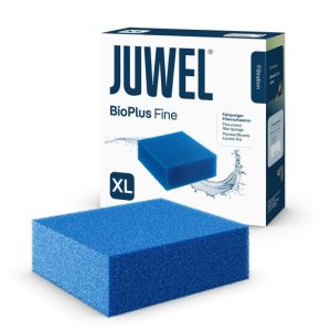 pol pm bioPlus fine XL drobnoziarnista gabka do filtrow Juwel 226 9