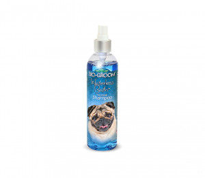 Bio-Groom šampūnas Waterless Bath 236ml