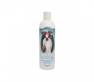 Bio-Groom šampūnas Wild Honeysuckle 355ml