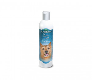 Bio-Groom šampūnas Wiry Coat 355ml