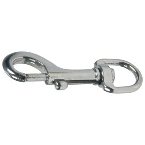 Trixie Karabinas, M-L