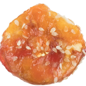 Trixie PREMIO Ėrienos vištienos žiedas, be pakuotės 4cm, 17g