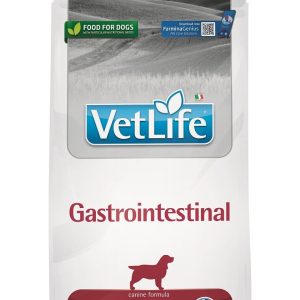 FARMINA VET LIFE - DOG Dry GASTROINTESTINAL 2 kg