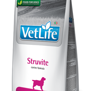 Farmina Vet Life Dog Struvite sausas pašaras šunims 2 kg