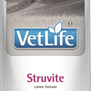 FARMINA VET LIFE - DOG Dry STRUVITE 12 kg