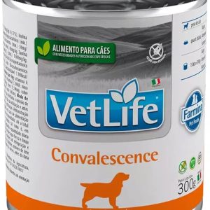 Farmina Vet Life Dog Convalescence konservai šunims 300 g