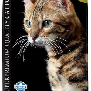 Farmina Matisse Cat Chicken & Rice – sausas pašaras katėms su vištiena ir ryžiais, 10 kg