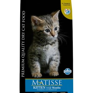 Farmina Matisse Kitten sausas pašaras kačiukams 10 kg