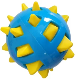 Gimdog Big Bang Bomb M - 15.2cm žaislas šuniui