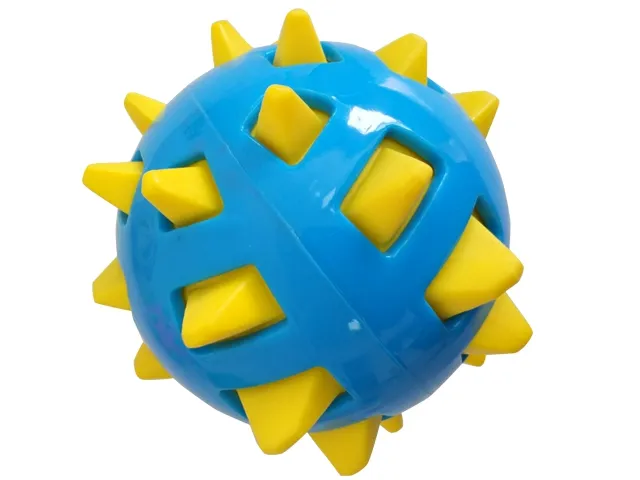 Gimdog Big Bang Bomb M - 15.2cm žaislas šuniui