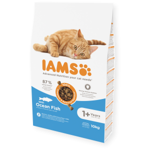 0006151 i27354 iams adult cat ocean fish 10 kg su vandenyno zuvimi 1