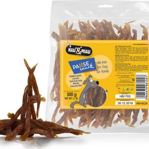 Hau&Miau minkštos Antienos juotelės 500g