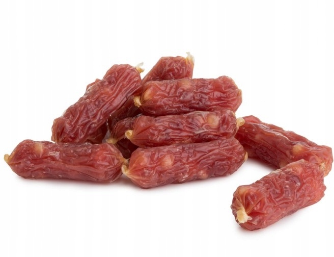 Hau&Miau Mini dešrelės su antiena 500g