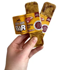 Chewllagen BAR Jautienos 12,5cm - M dėžė 24x105g