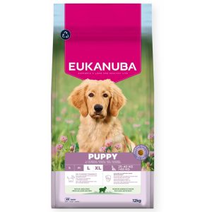 0006278 e01832 euk puppy lxl breeds lamb rice 12 kg