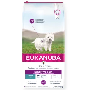 0006310 e19717 euk daily care sensitive skin all breeds 12 kg 1