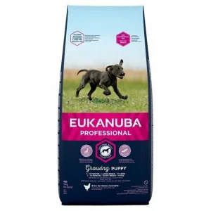 Eukanuba Puppy & Junior Large Breed PFB 18kg
