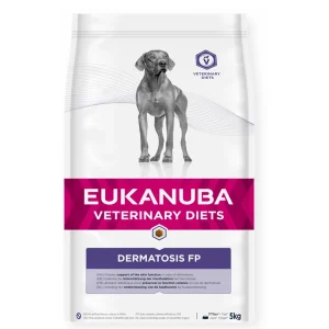 Eukanuba EVD Dog Dermatosis FP Formula 5kg
