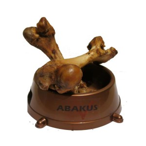 Kiaulės kaulai rūkyti (10 vnt)