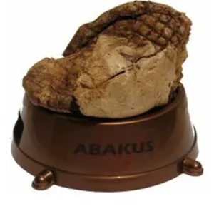 Džiovinti kiaulės plaučiai 500g