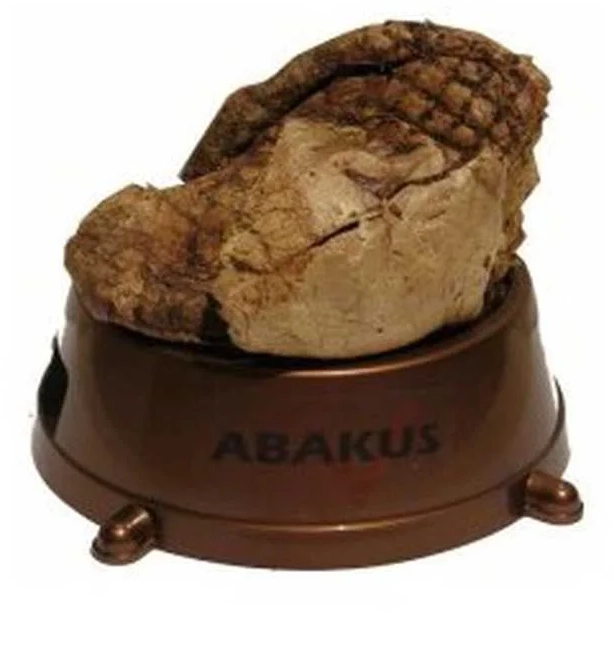 Džiovinti kiaulės plaučiai 500g