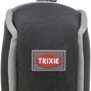 Trixie Išmatų maišelių dėklas neopreno su 1 rulonu-20 maiš.